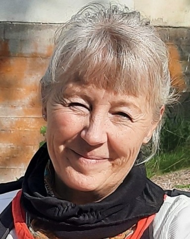 Isa Arkstedt Broberg